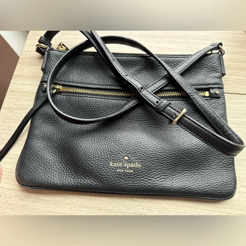kate spade sleek stylish